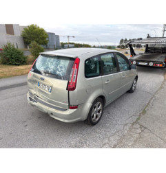Moteur FORD C-MAX 1