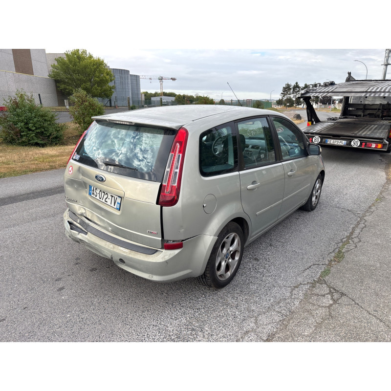 Moteur FORD C-MAX 1 Photo n°6