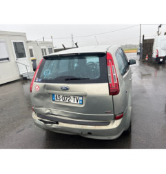 Moteur FORD C-MAX 1