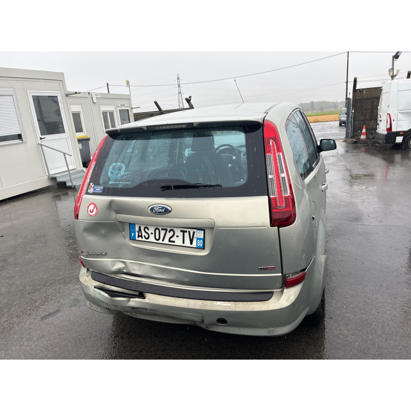Moteur FORD C-MAX 1 Photo n°7