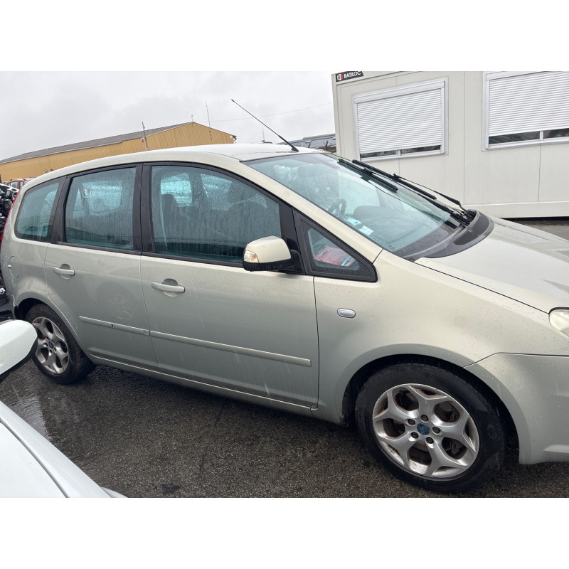 Moteur FORD C-MAX 1 Photo n°8