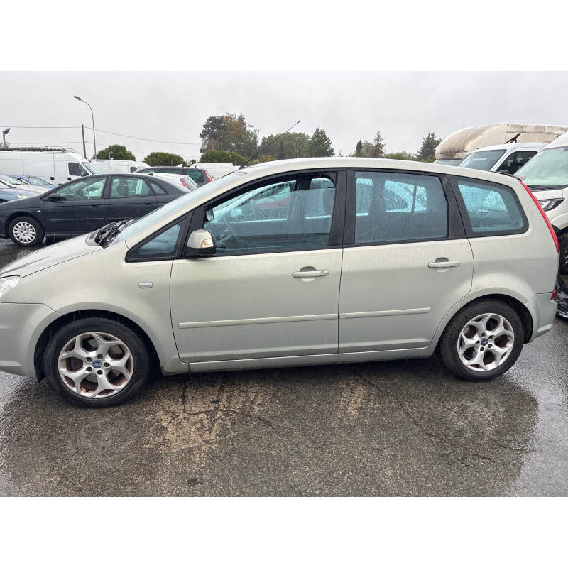 Moteur FORD C-MAX 1 Photo n°9
