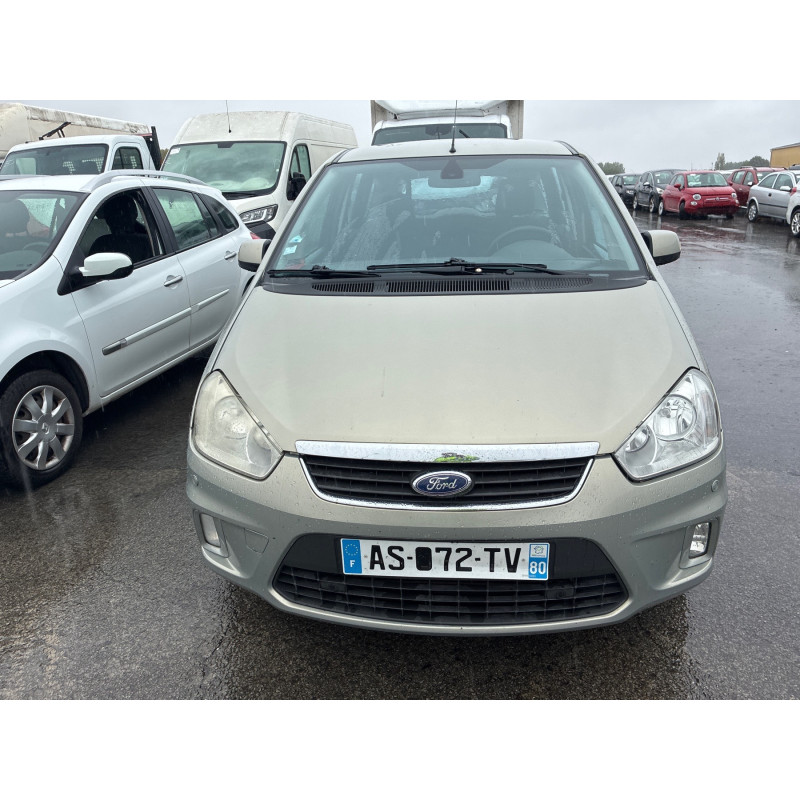 Moteur FORD C-MAX 1 Photo n°10