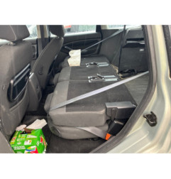 Moteur FORD C-MAX 1
