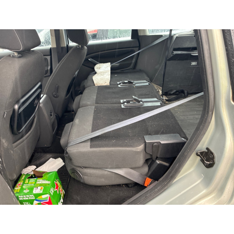 Moteur FORD C-MAX 1 Photo n°11