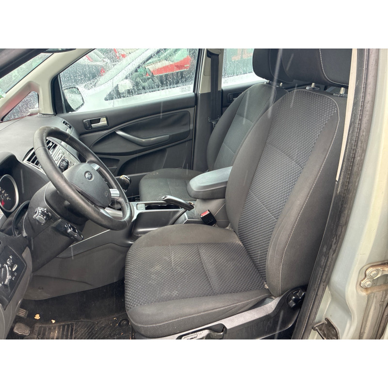 Moteur FORD C-MAX 1 Photo n°12