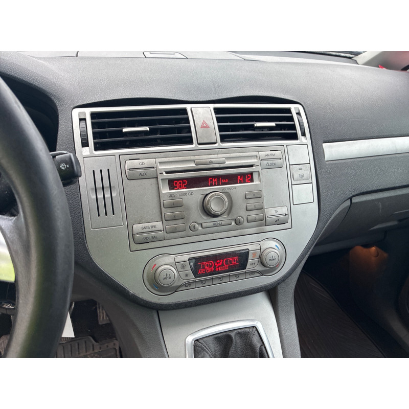 Moteur FORD C-MAX 1 Photo n°13