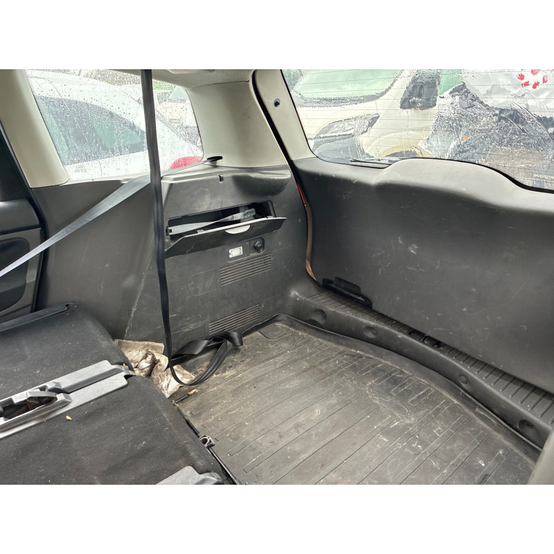Moteur FORD C-MAX 1 Photo n°14