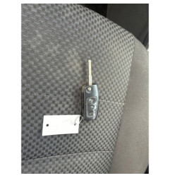 Moteur FORD C-MAX 1