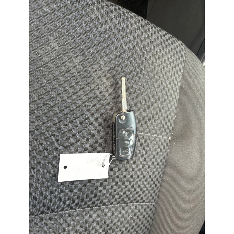 Moteur FORD C-MAX 1 Photo n°15