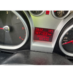 Moteur FORD C-MAX 1