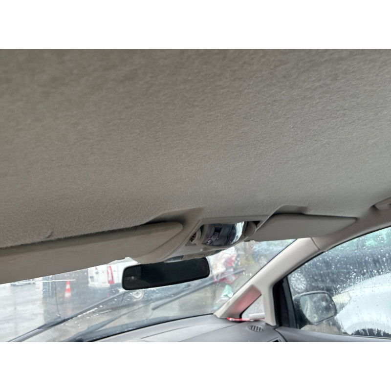 Moteur FORD C-MAX 1 Photo n°17