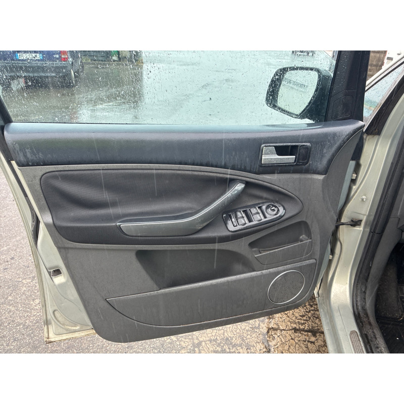 Moteur FORD C-MAX 1 Photo n°18
