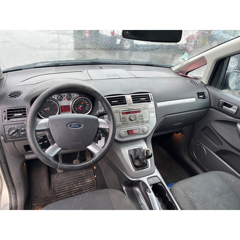 Moteur FORD C-MAX 1 Photo n°20