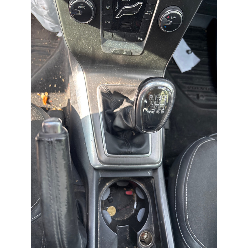 Moteur VOLVO V 40 2 Photo n°3