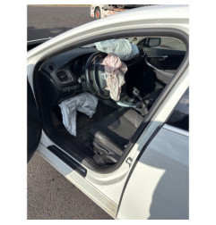 Moteur VOLVO V 40 2
