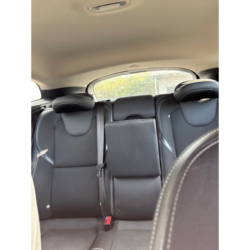 Moteur VOLVO V 40 2 Photo n°5