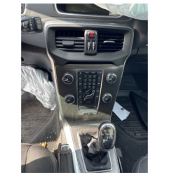 Moteur VOLVO V 40 2