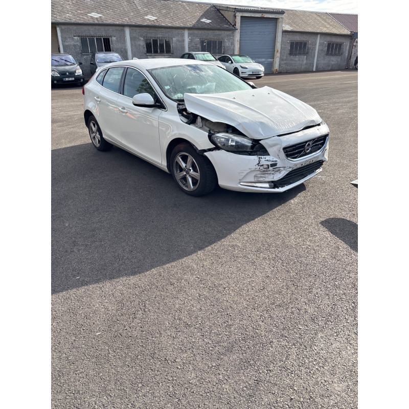 Moteur VOLVO V 40 2 Photo n°11