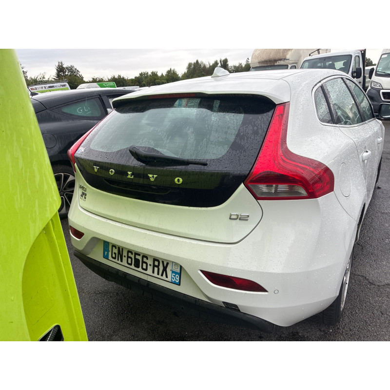 Moteur VOLVO V 40 2 Photo n°12