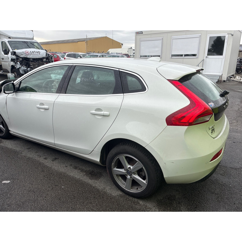 Moteur VOLVO V 40 2 Photo n°13