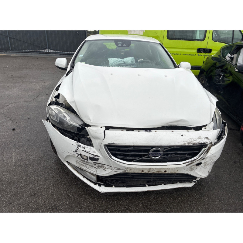 Moteur VOLVO V 40 2 Photo n°14