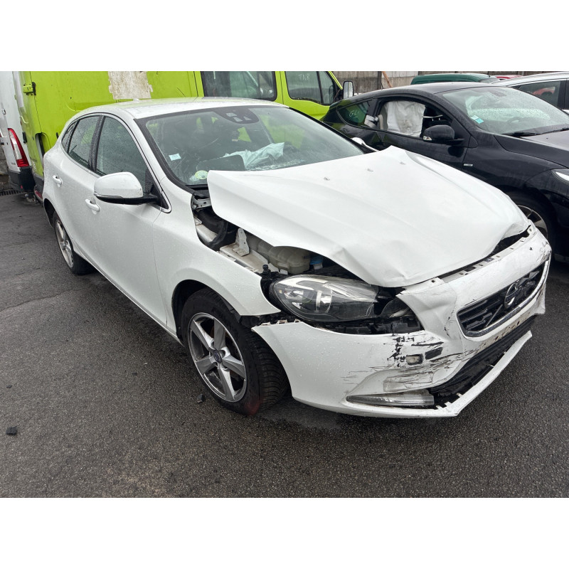 Moteur VOLVO V 40 2 Photo n°17