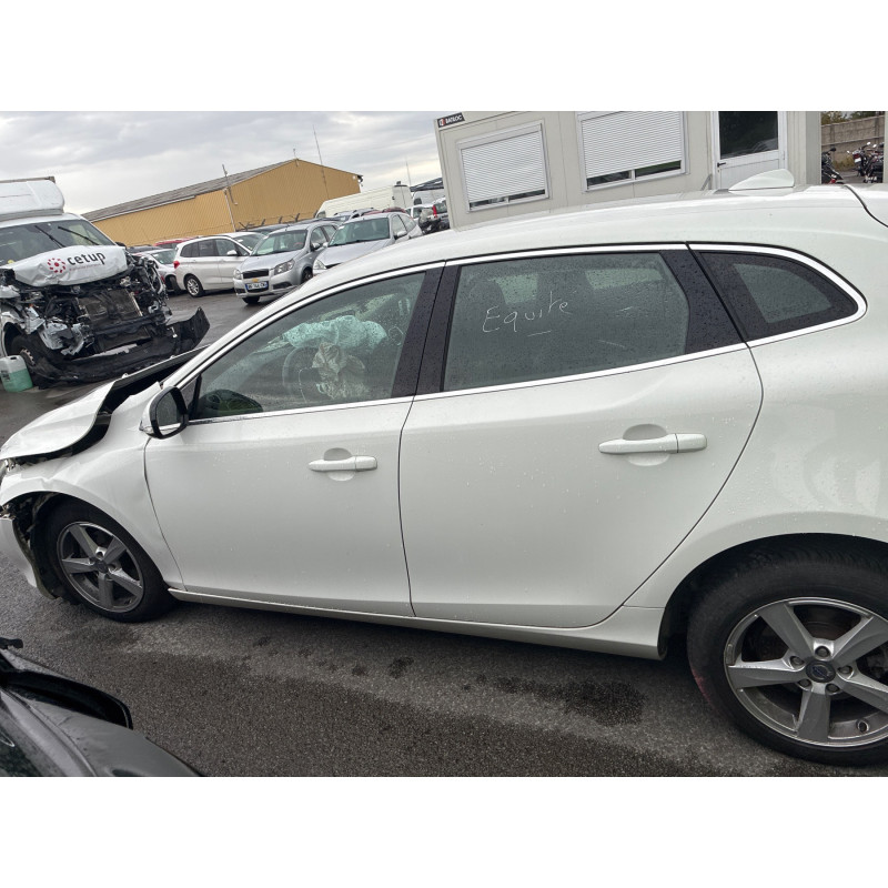 Moteur VOLVO V 40 2 Photo n°19