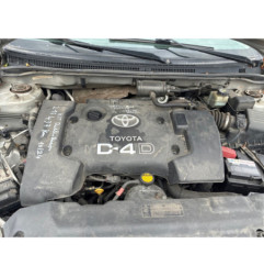 Moteur TOYOTA COROLLA 10