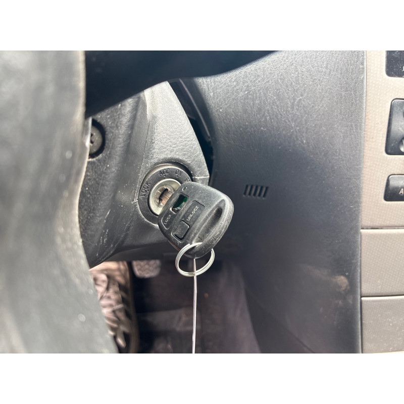 Moteur TOYOTA COROLLA 10 Photo n°4