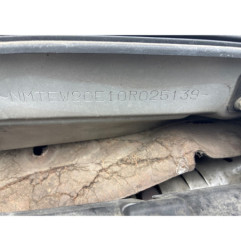 Moteur TOYOTA COROLLA 10