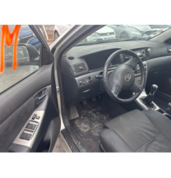 Moteur TOYOTA COROLLA 10