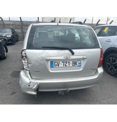 Moteur TOYOTA COROLLA 10