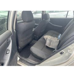Moteur TOYOTA COROLLA 10