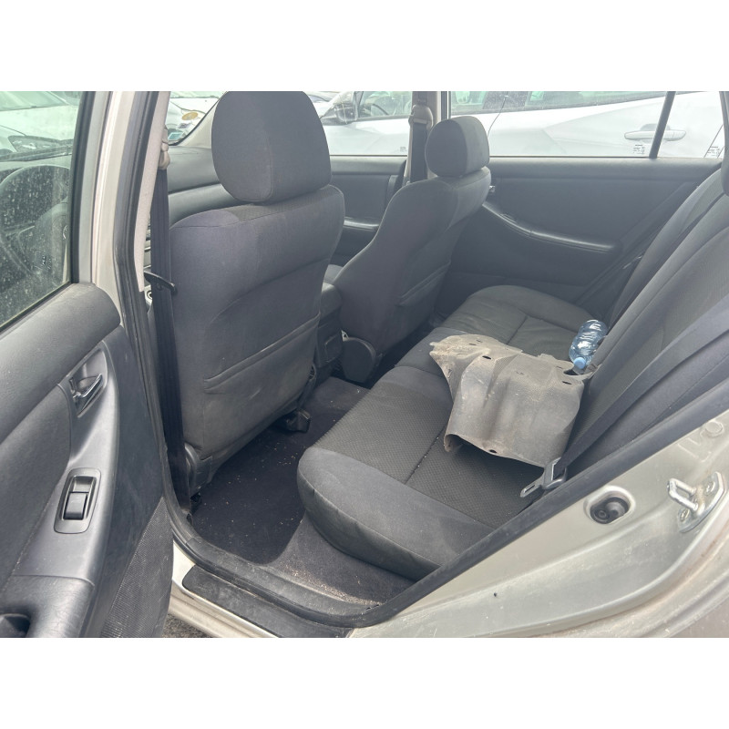 Moteur TOYOTA COROLLA 10 Photo n°11