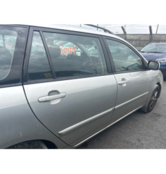 Moteur TOYOTA COROLLA 10