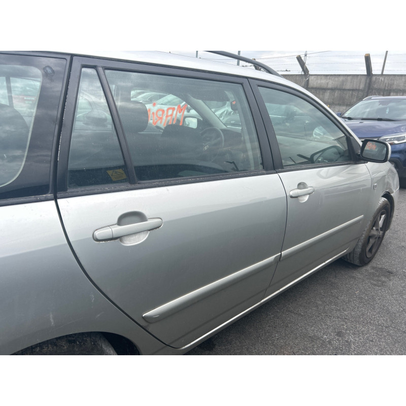 Moteur TOYOTA COROLLA 10 Photo n°13