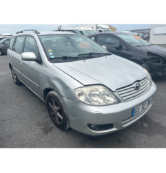Moteur TOYOTA COROLLA 10