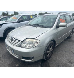 Moteur TOYOTA COROLLA 10
