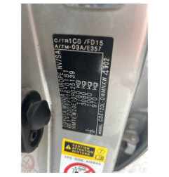 Moteur TOYOTA COROLLA 10