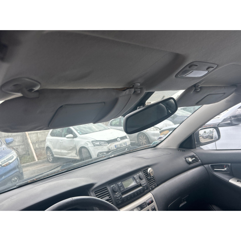 Moteur TOYOTA COROLLA 10 Photo n°18