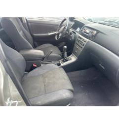 Moteur TOYOTA COROLLA 10