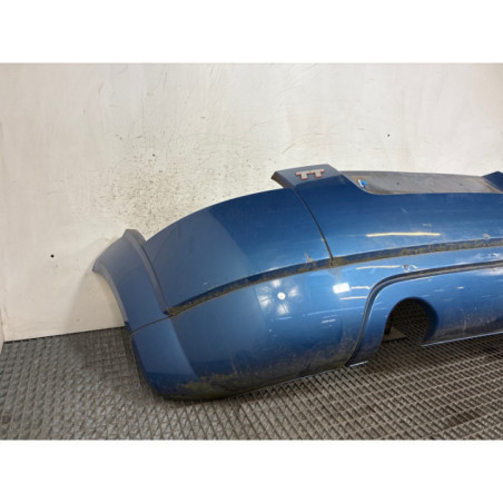 Pare choc arriere AUDI TT 1 Photo n°1