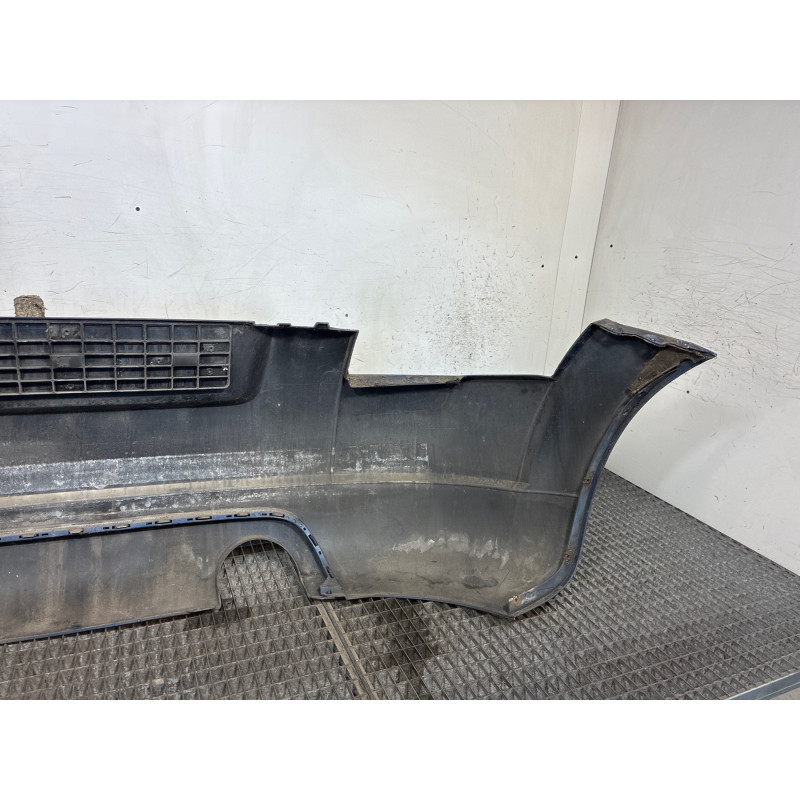 Pare choc arriere AUDI TT 1 Photo n°3