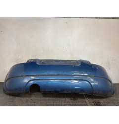 Pare choc arriere AUDI TT 1