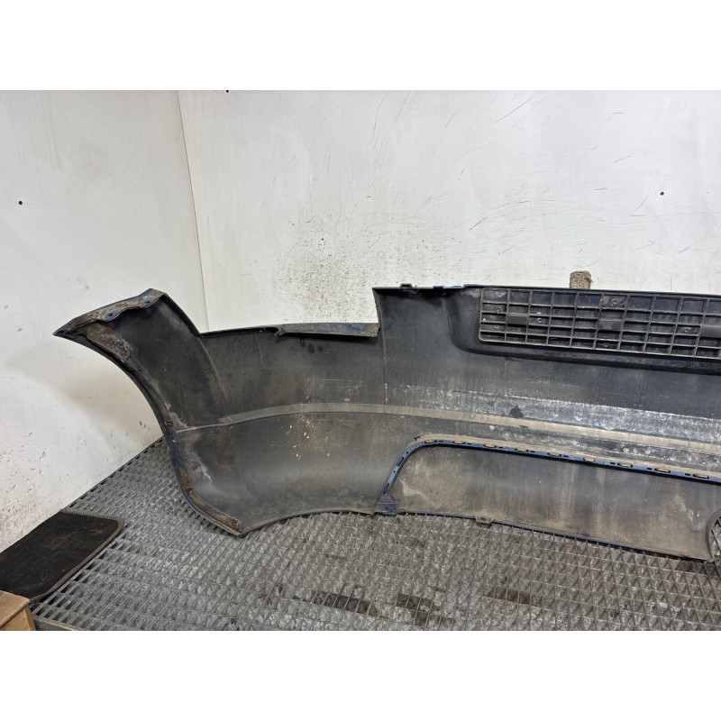 Pare choc arriere AUDI TT 1 Photo n°7