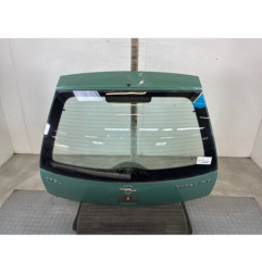 Malle/Hayon arriere OPEL CORSA C Photo n°1
