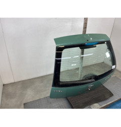 Malle/Hayon arriere OPEL CORSA C