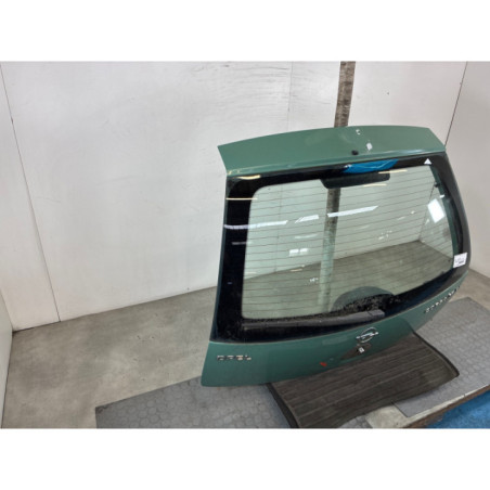 Malle/Hayon arriere OPEL CORSA C