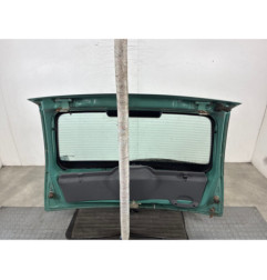 Malle/Hayon arriere OPEL CORSA C